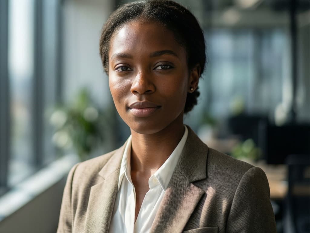 Fatou D.